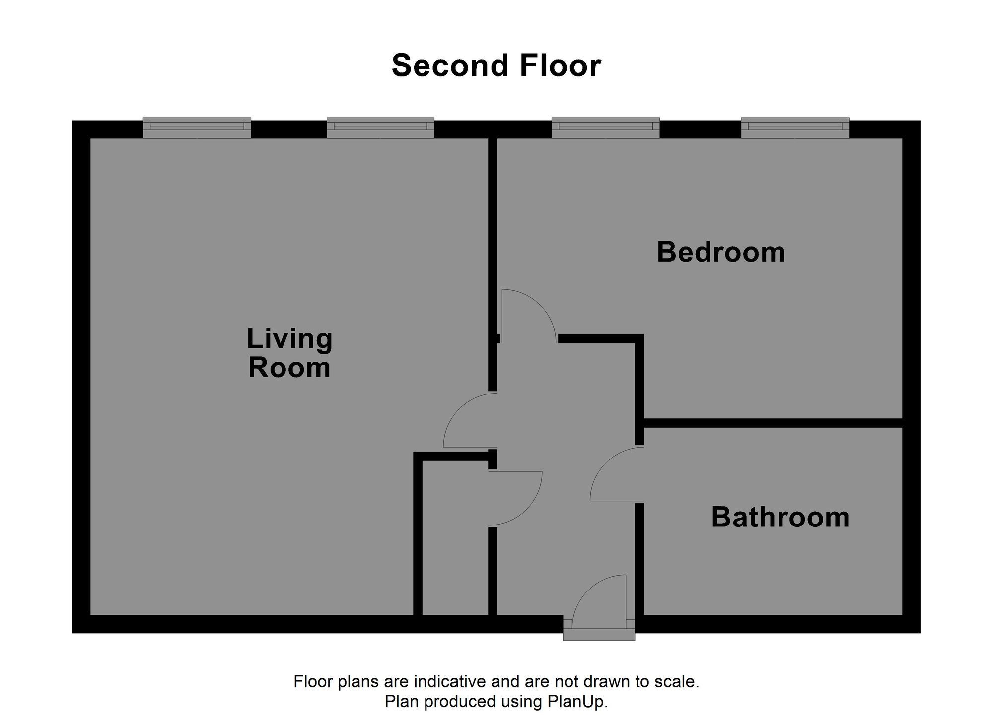 1 bed flat for sale in Dean House Lane, Luddenden HX2 Zoopla