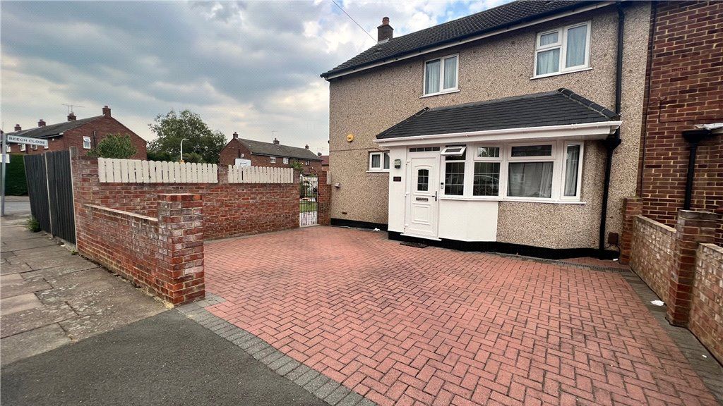 3 bed end terrace house for sale in Thornton Avenue, West Drayton