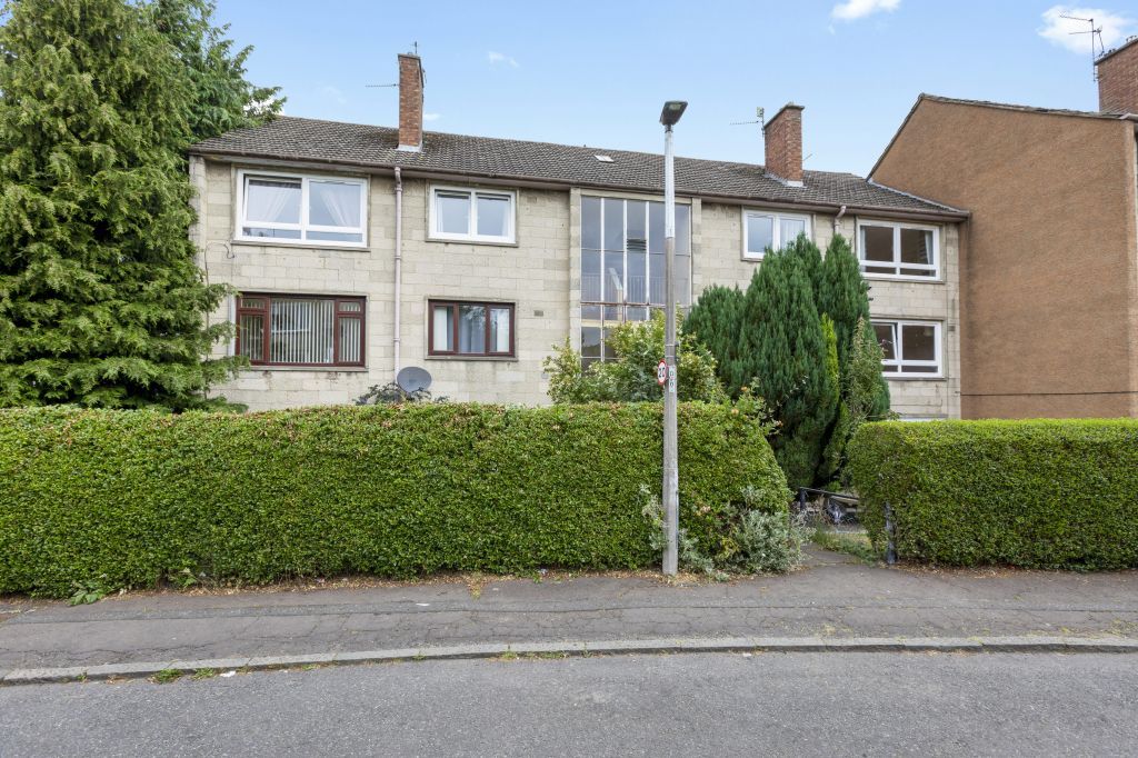 3/4 Oxgangs Row, Edinburgh EH13  