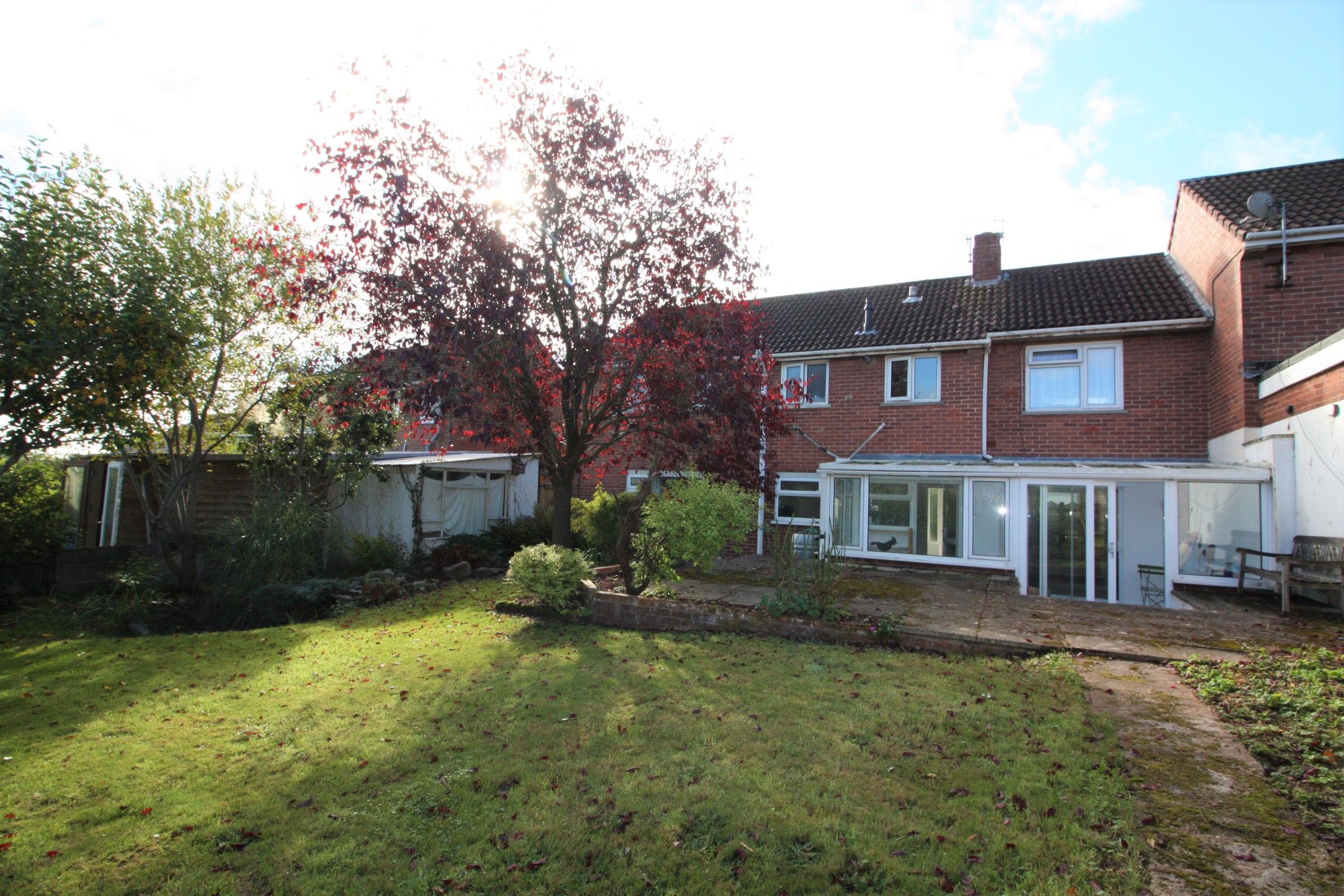 2 bed flat to rent in Mincinglake Road, Stoke Hill, Exeter EX4 Zoopla