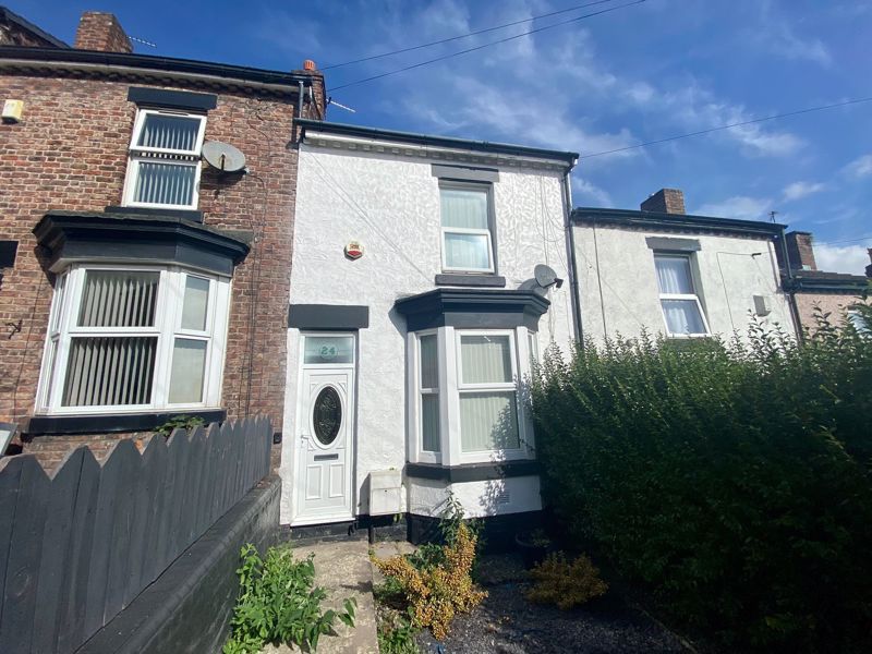 2 bed property to rent in Holborn Hill, Tranmere, Birkenhead CH41 Zoopla