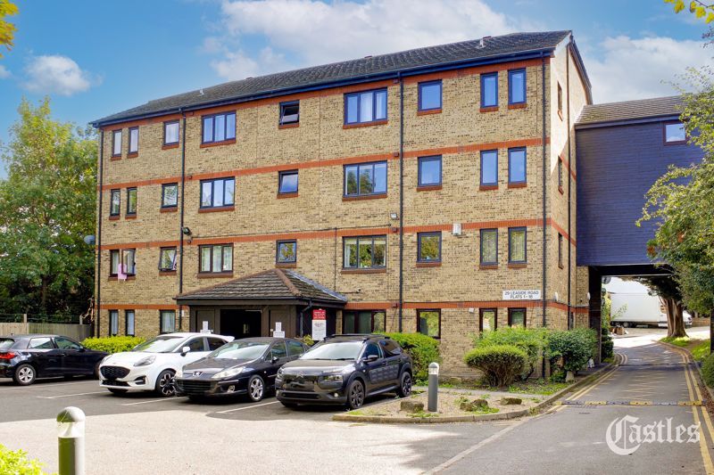 2 bed flat for sale in Leaside Road, London E5 Zoopla