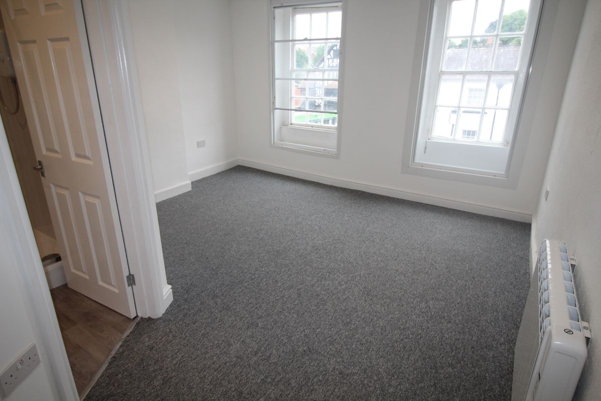 Studio to rent in High Street, Bromsgrove, Worcestershire B61 Zoopla