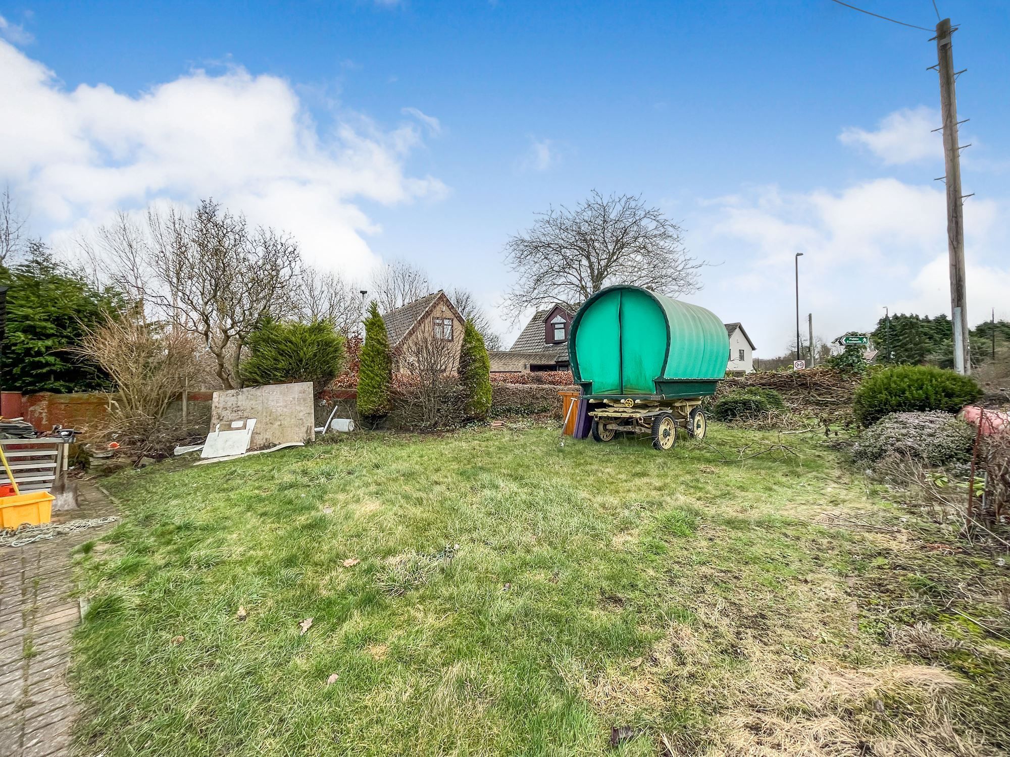 2 bed bungalow for sale in North Road, HettonLeHole, Houghton Le Spring DH5 Zoopla