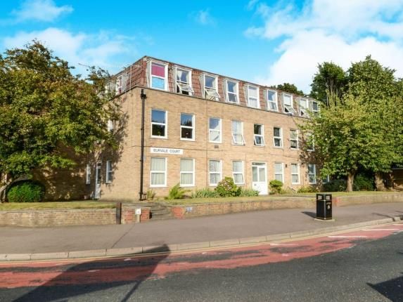 Burvale Court, 13 Rickmansworth Road, Watford, Hertfordshire WD18  