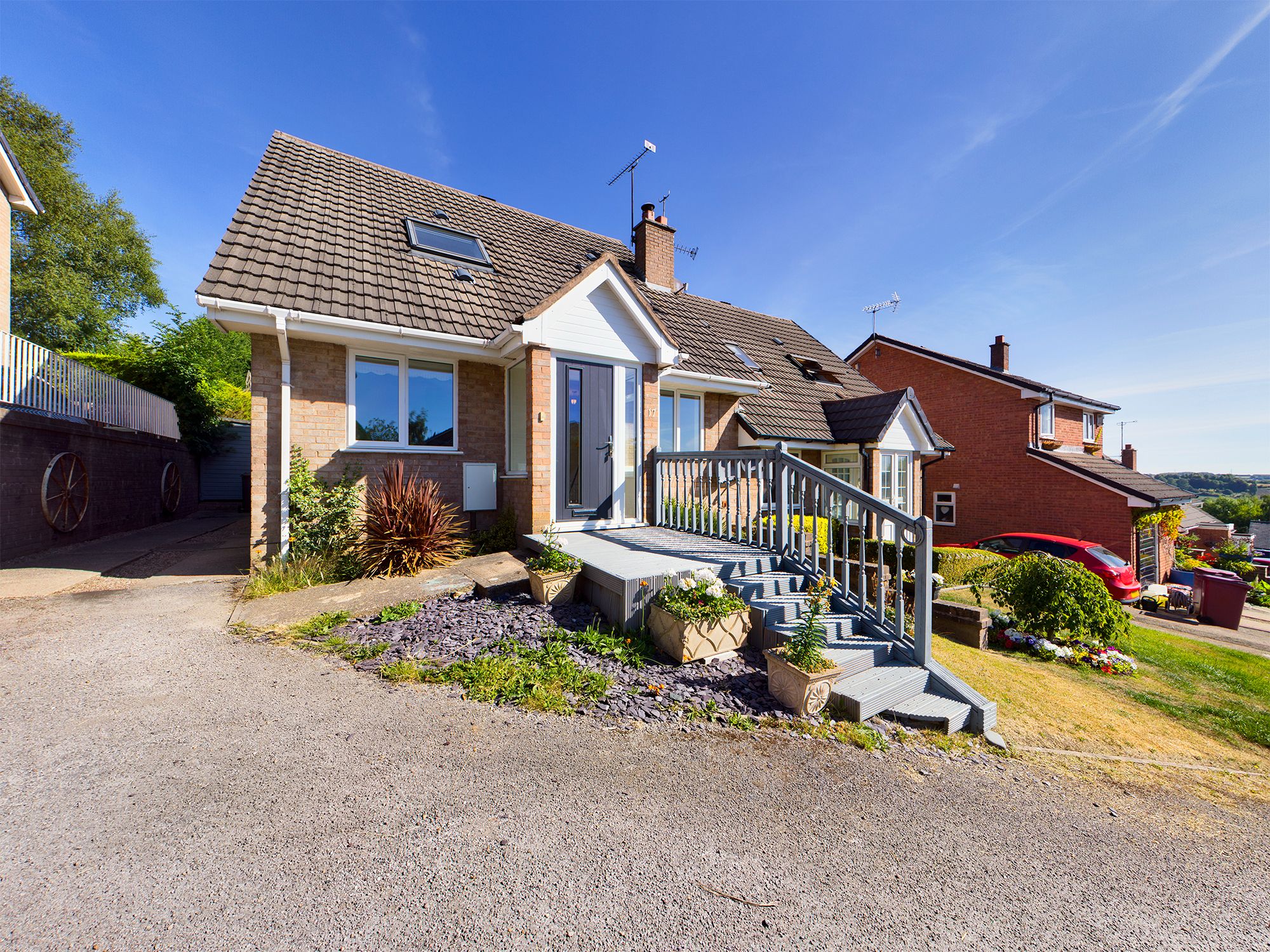 Properties In Wingerworth at Joseph Bruno blog