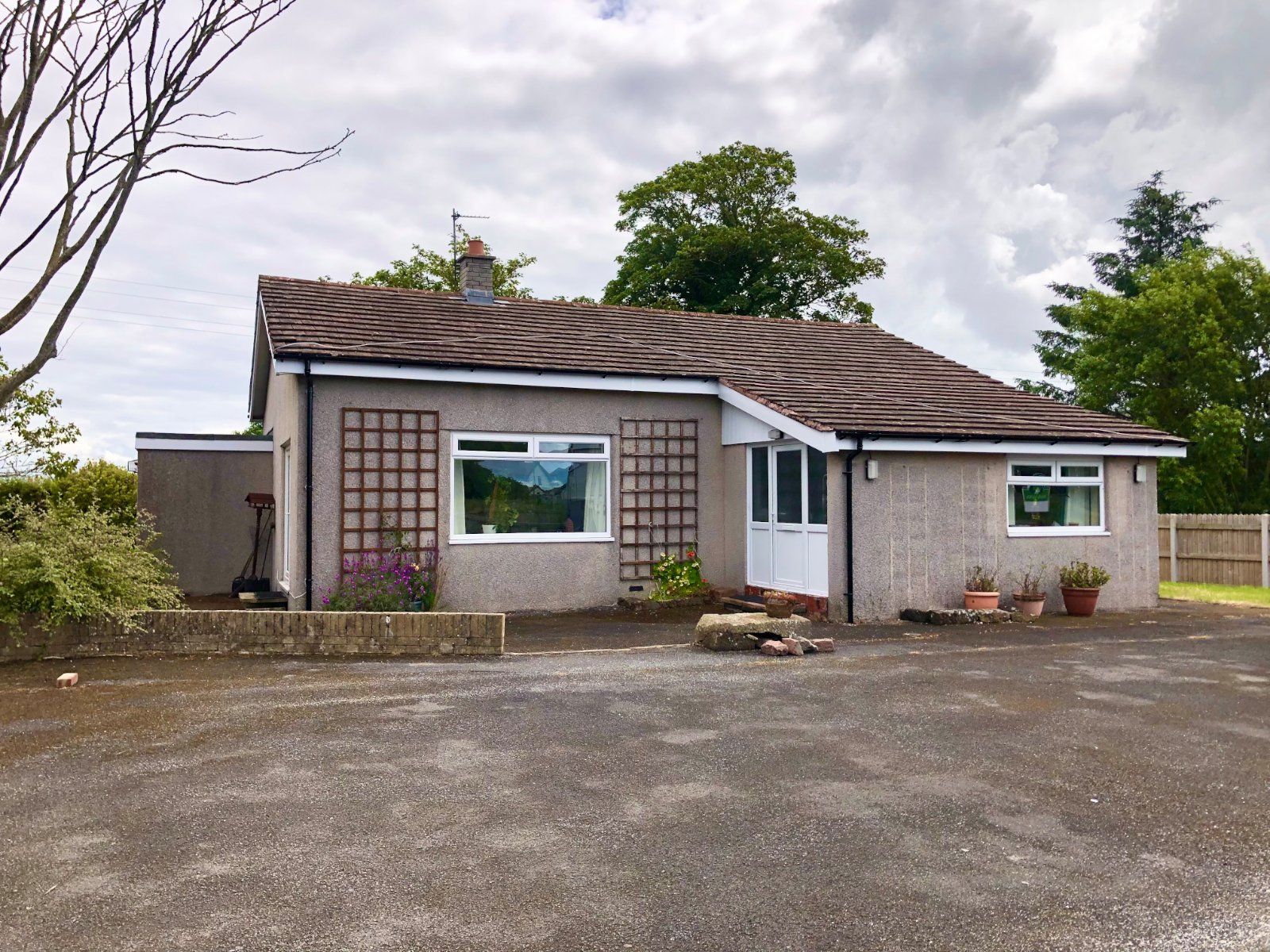 3 bed bungalow for sale in Skinburness, Wigton, Cumbria CA7 Zoopla