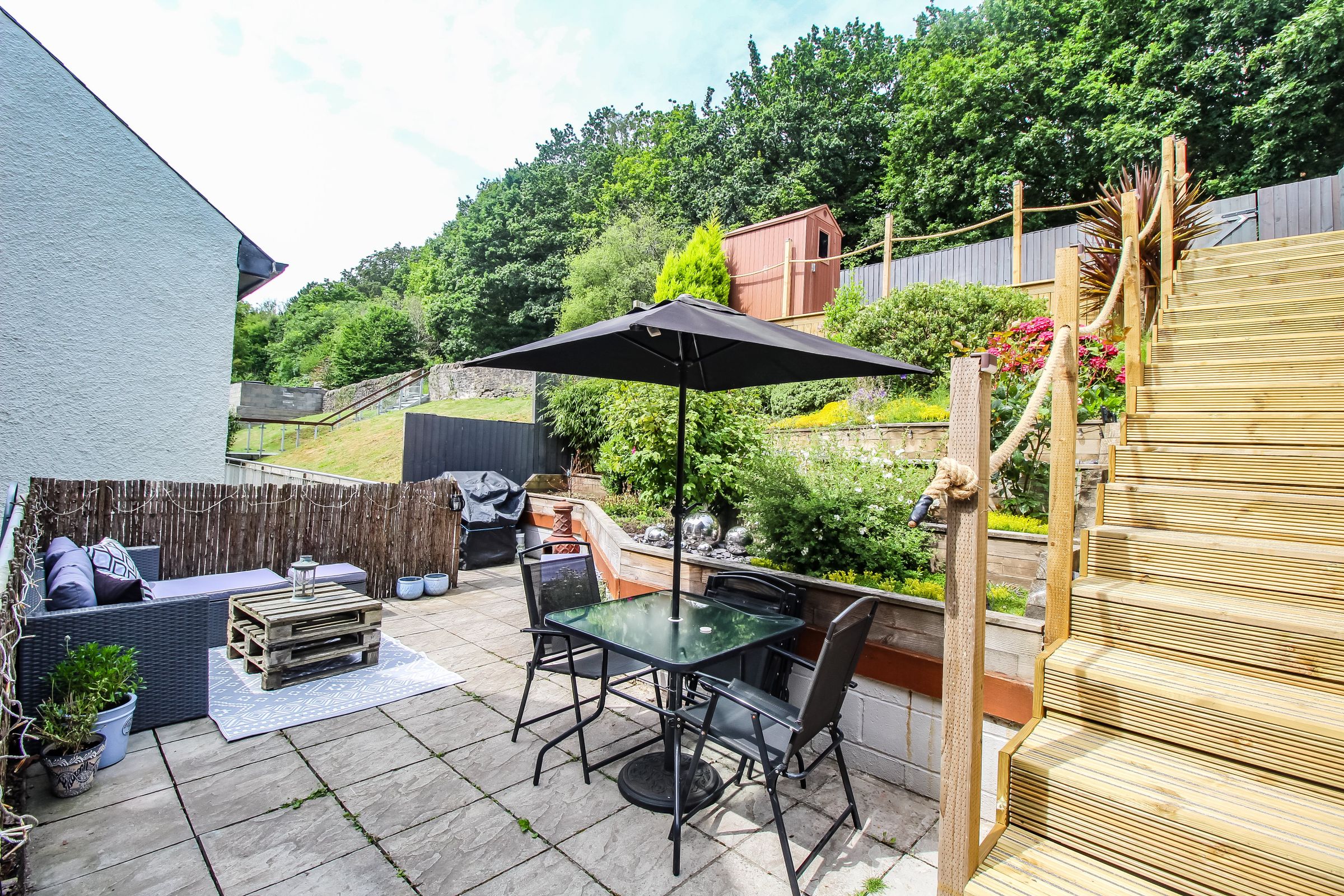2 bed property for sale in Old School Lane, Pontypridd CF37 Zoopla