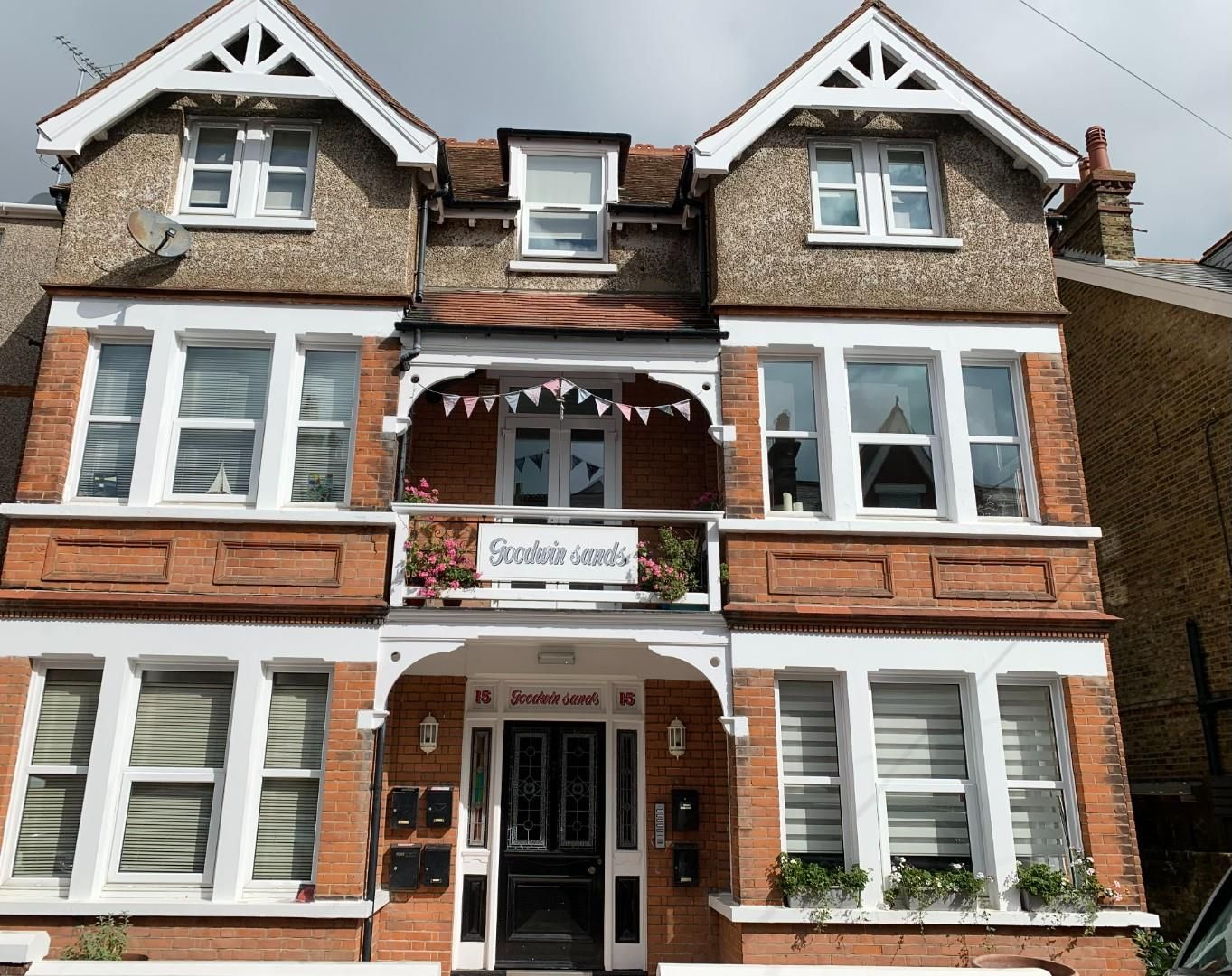 1 bed property to rent in Wrotham Road, Broadstairs CT10 Zoopla