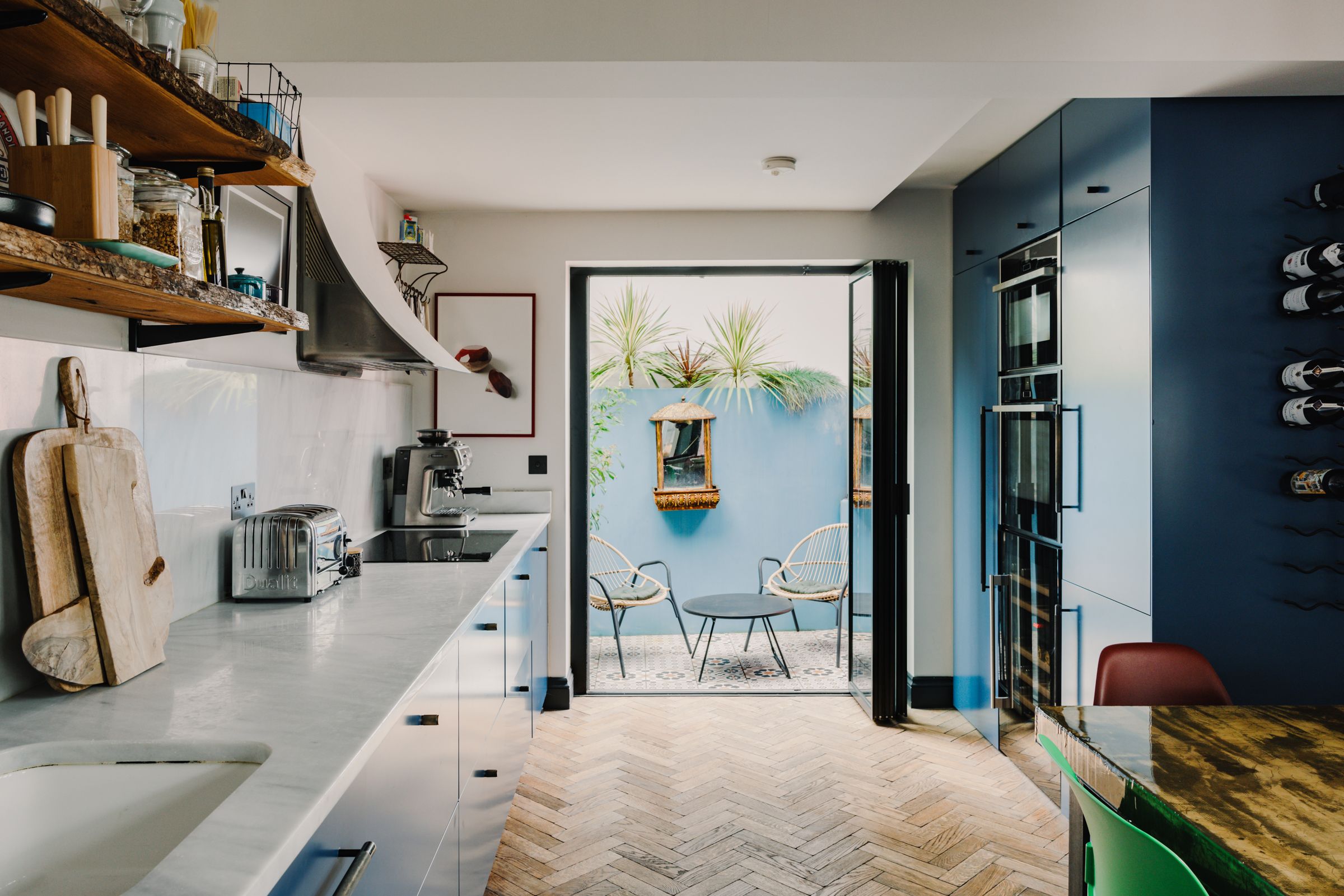 Merredene Street, London SW2