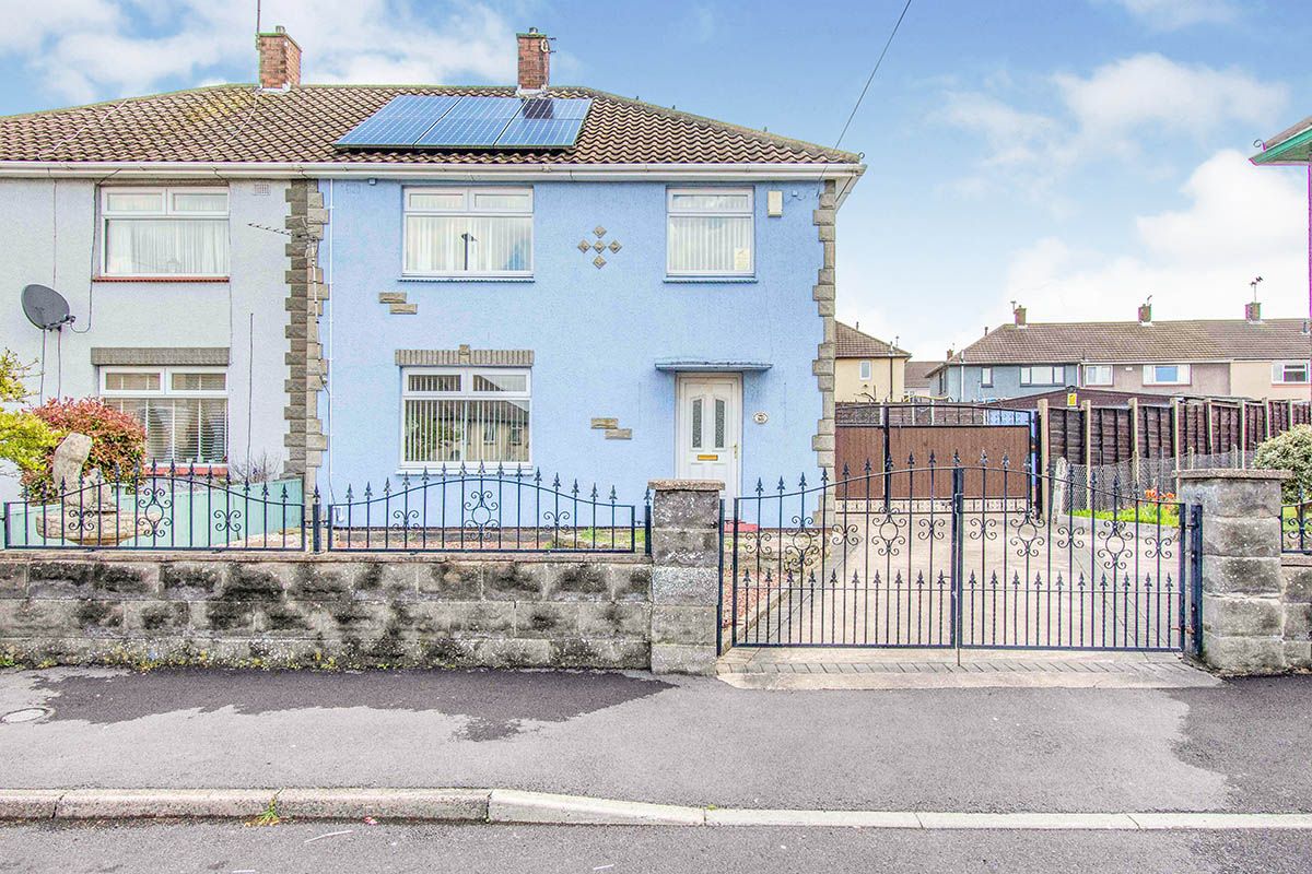 Mavis Road, Scunthorpe, Lincolnshire DN17