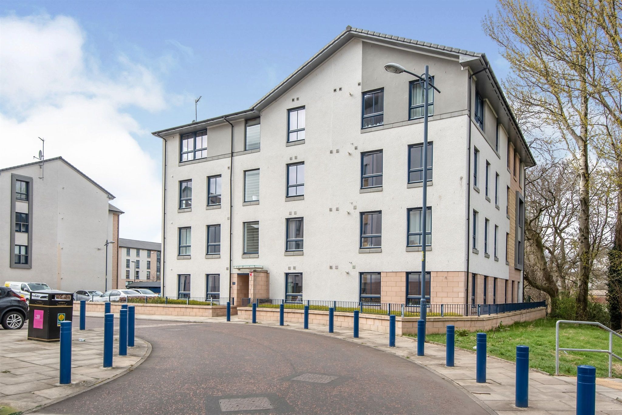 1 bed flat for sale in Haughview Terrace, Oatlands, Glasgow G5 Zoopla