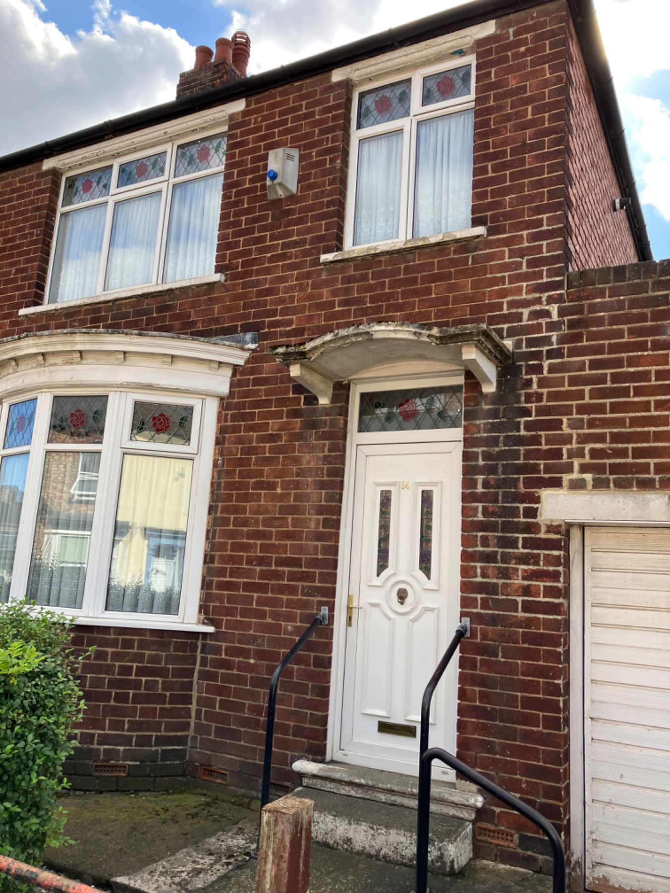 3 bed detached house for sale in Grange Road, Thornaby, StocktonOn