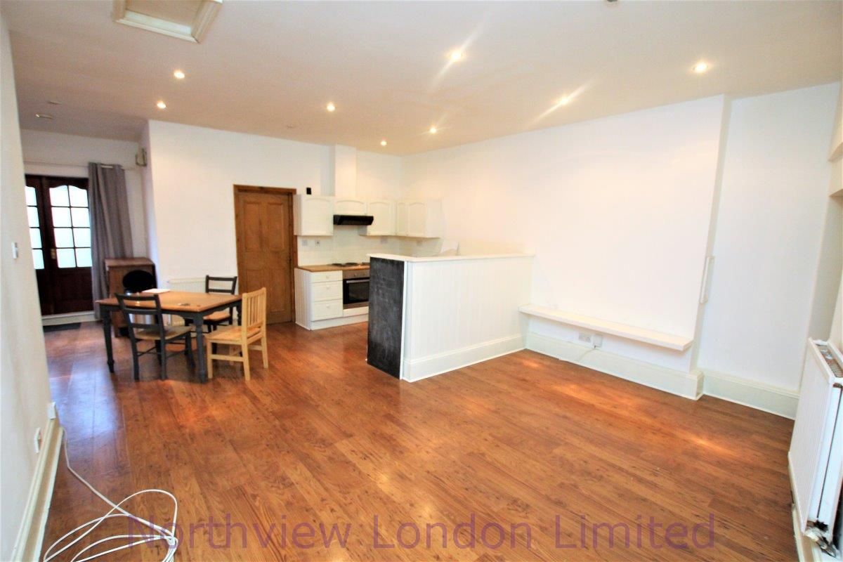 2 bed flat to rent in Stroud Green Road, Stroud Green N4 Zoopla