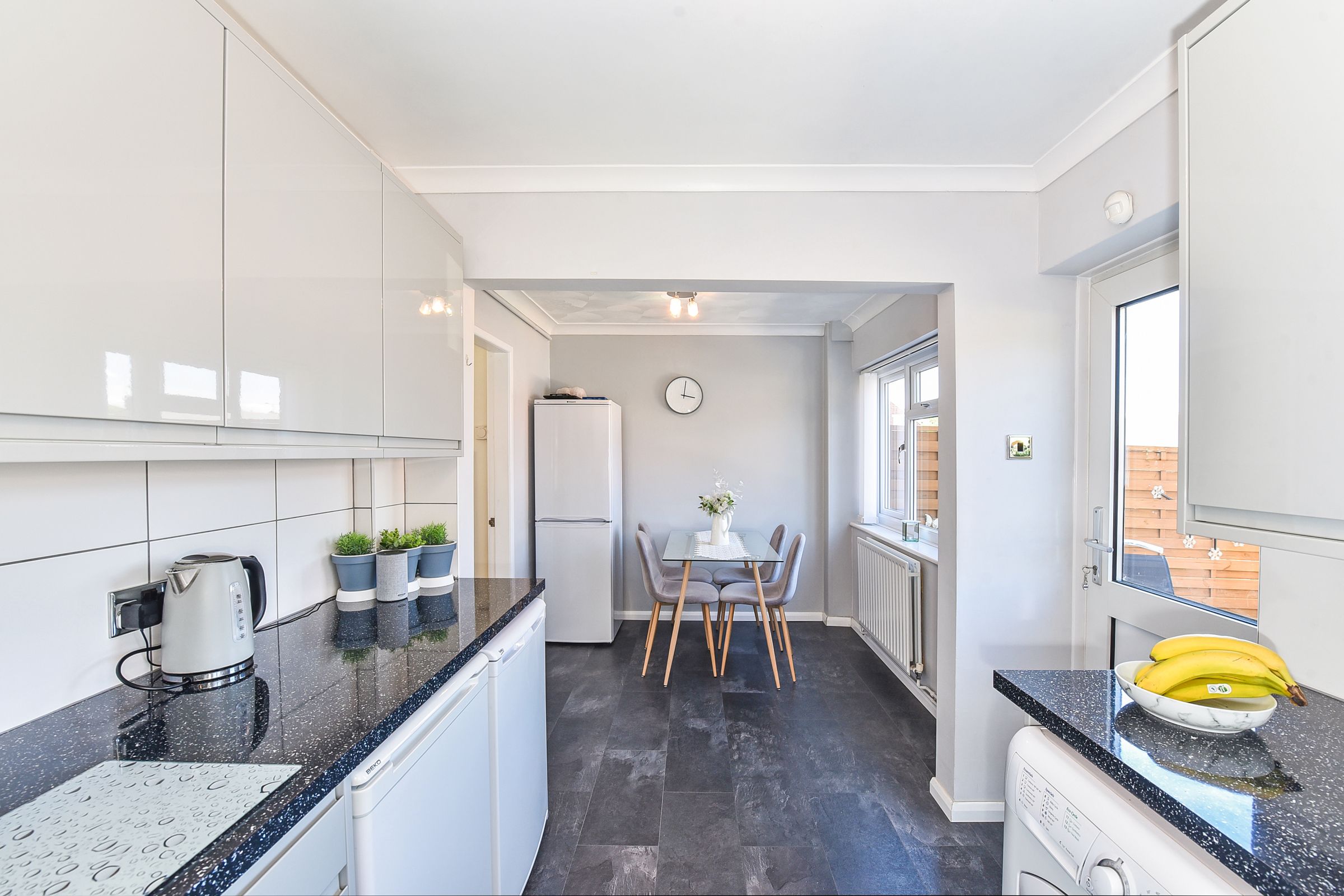 3 bed terraced house for sale in Regency Gardens, Waterlooville PO7