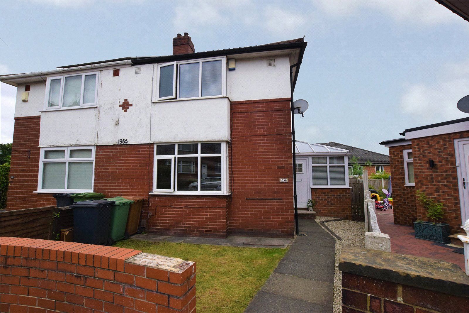 Roderick Street, Leeds LS12  