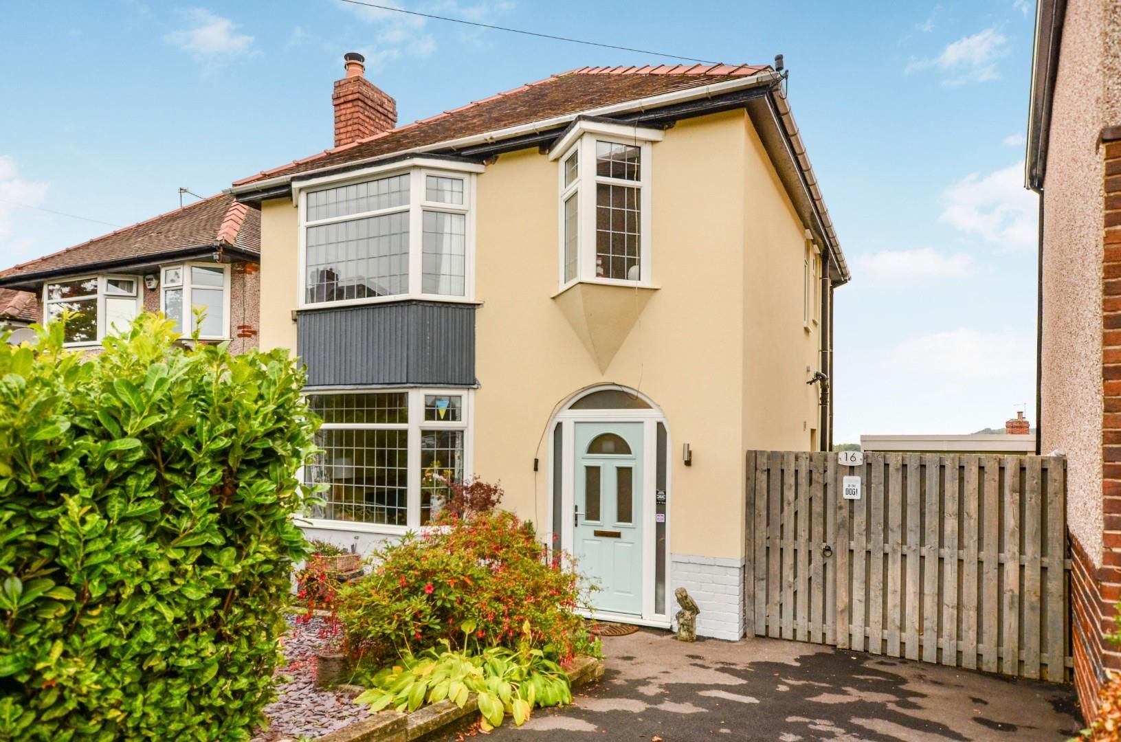 3 bed detached house for sale in Westwick Crescent, Sheffield S8 Zoopla