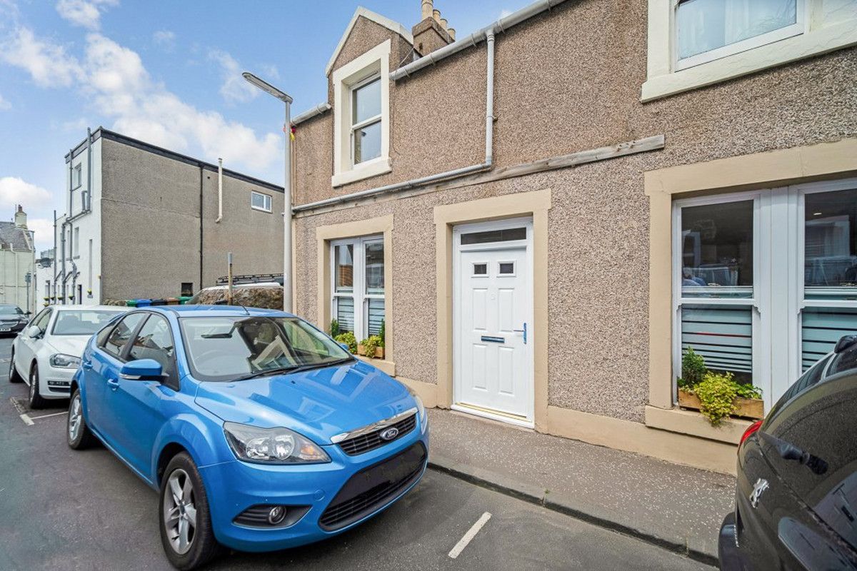 1 bed flat for sale in Main Street, Lower Largo KY8 Zoopla