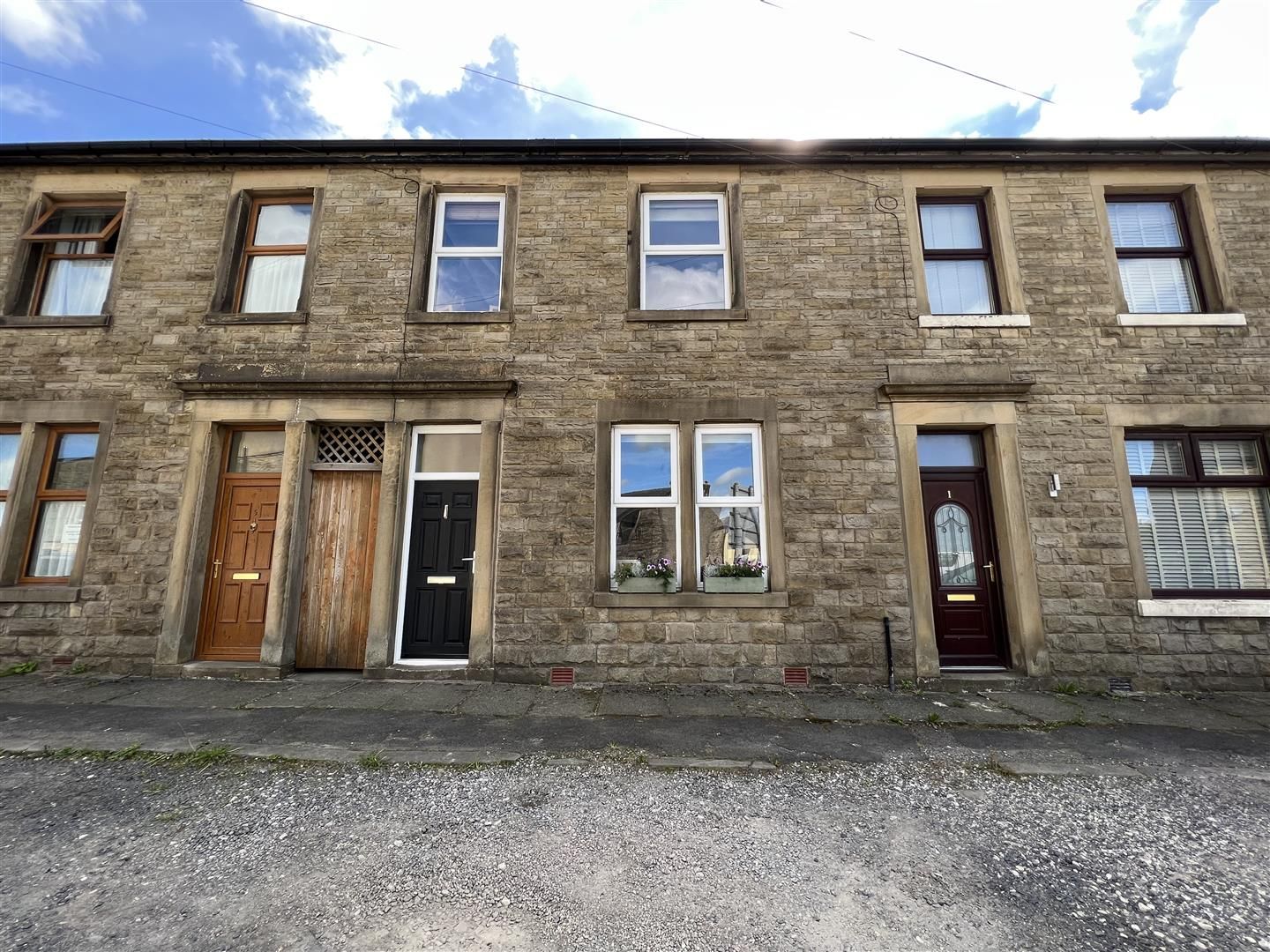 3 bed property for sale in Towneley Road West, Longridge, Preston PR3