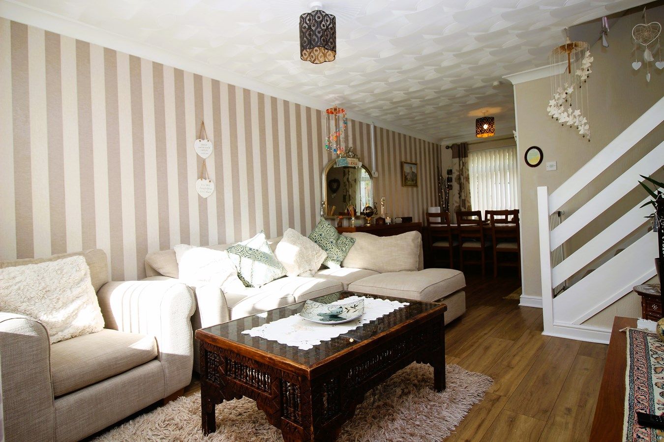 3 bed semidetached house for sale in Harding Close, Boverton, Llantwit Major CF61 Zoopla