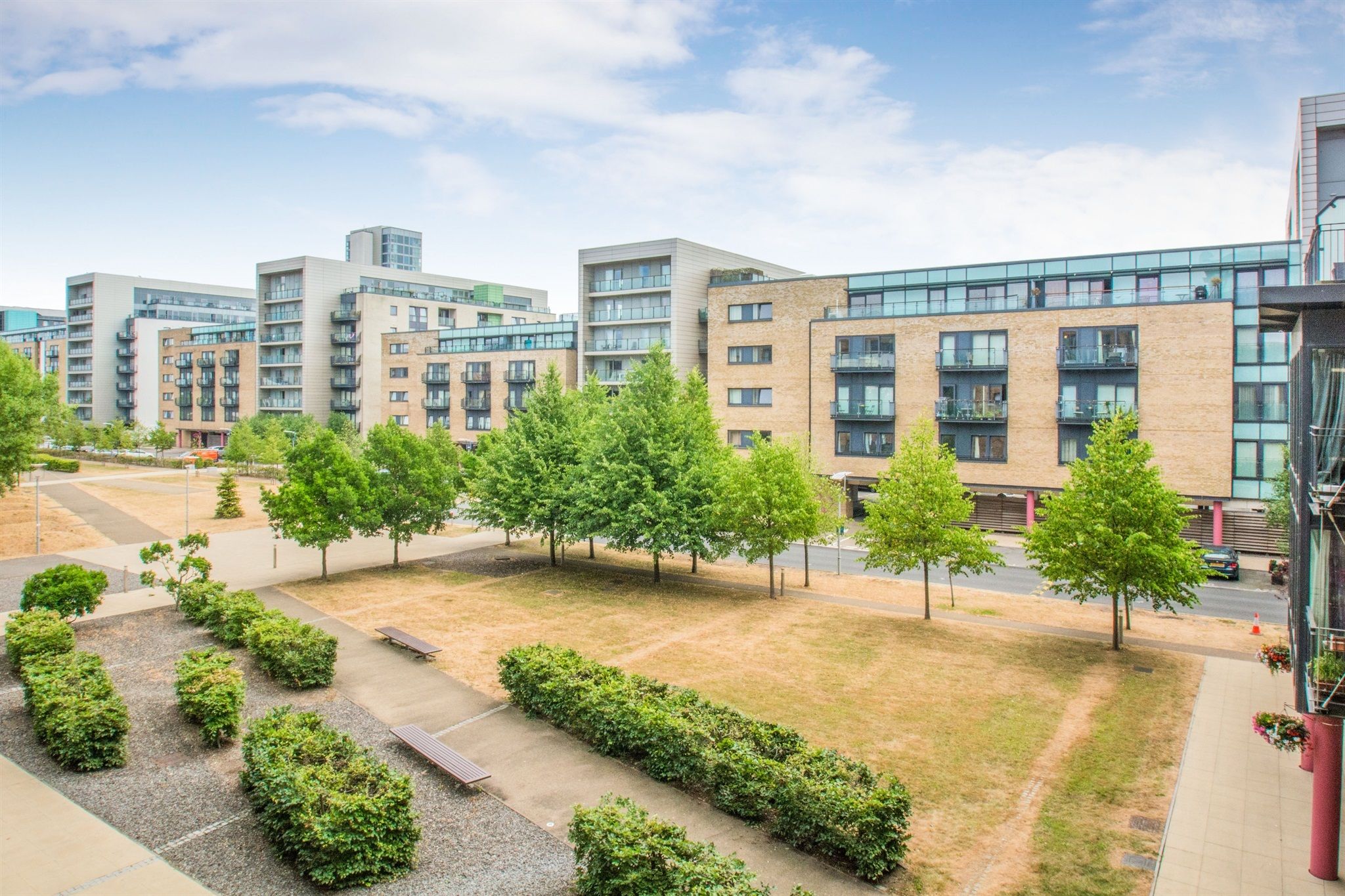 2 bed flat to rent in Breakwater House, Ferry Court, Cardiff CF11 Zoopla