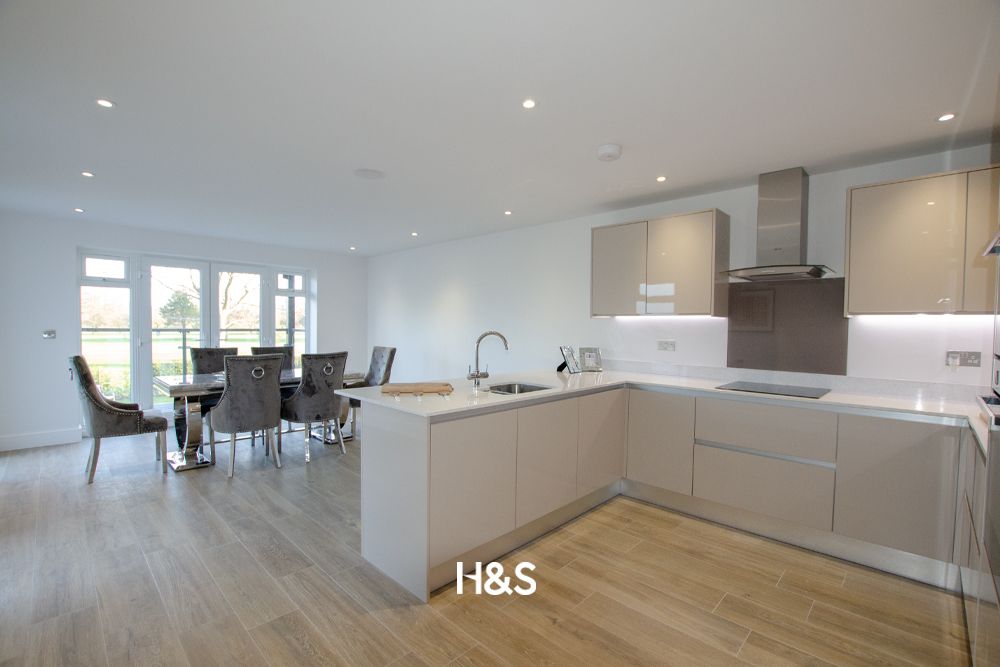 Fairway Lawns, Dovehouse Lane, Solihull B91  