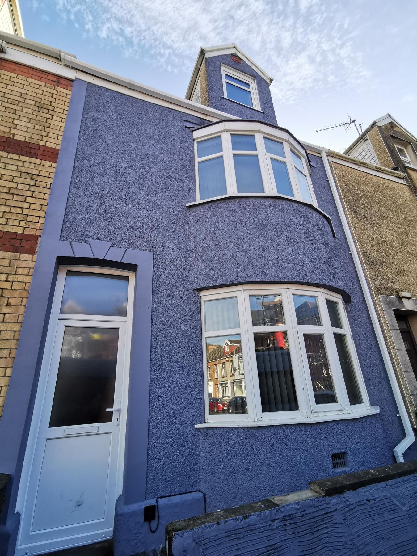 6 bed property to rent in St Helens Road, Brynmill, Swansea SA1 Zoopla