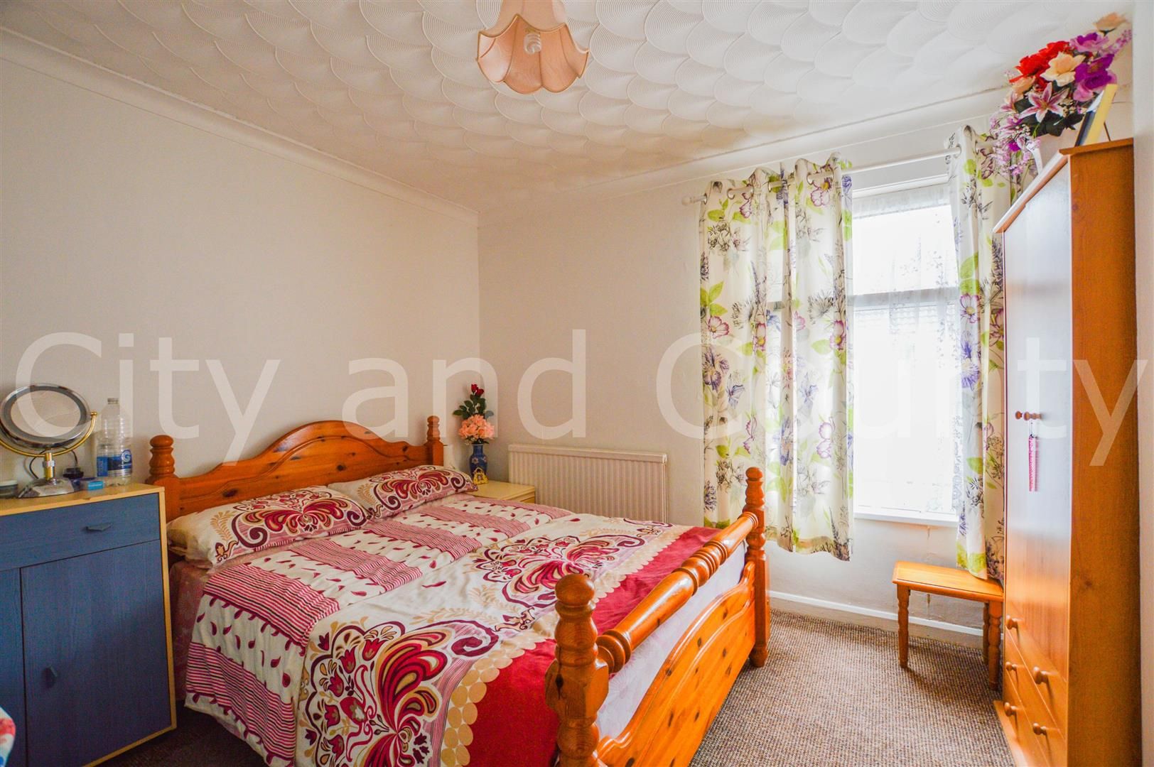 2 bed terraced house for sale in Craig Street, Peterborough PE1 Zoopla