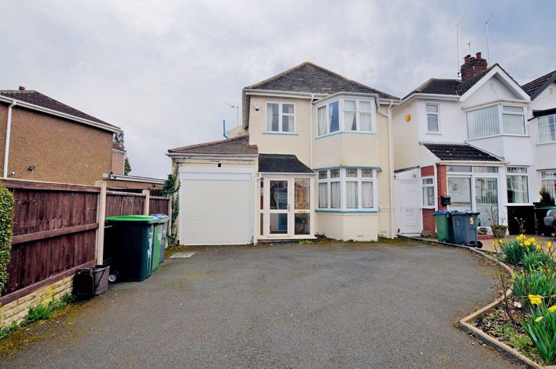 3 bed detached house for sale in Holly Road, Oldbury B68 Zoopla