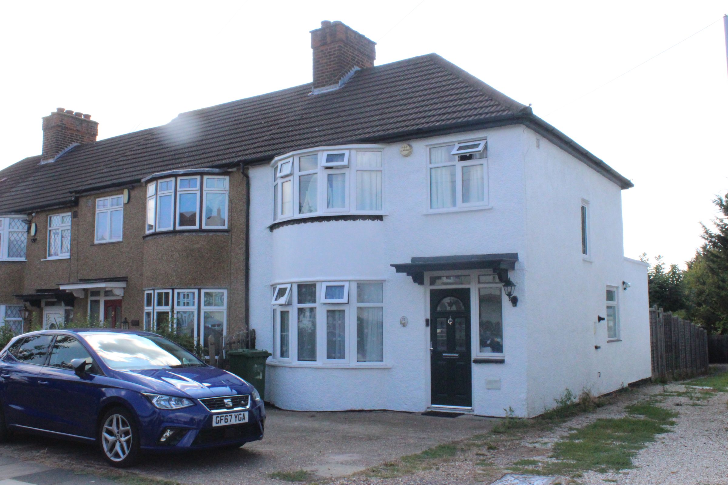 3 bed end terrace house for sale in Adderley Road, Harrow HA3 Zoopla