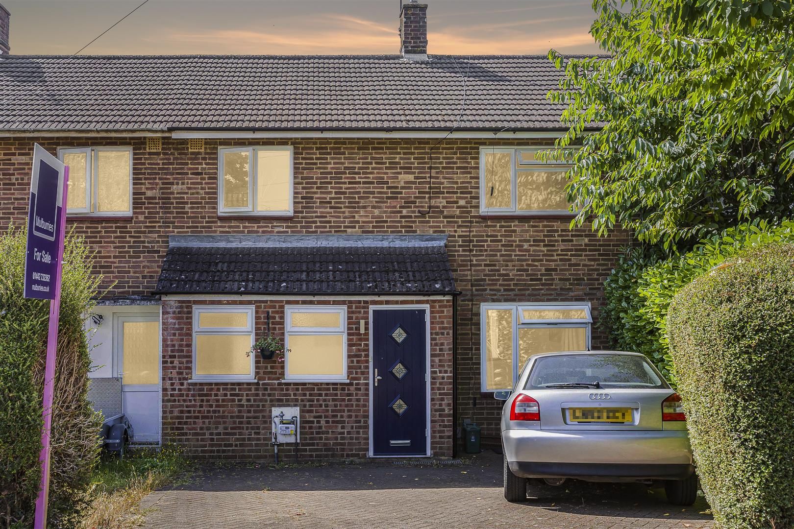 3 bed property for sale in Great Elms Road, Hemel Hempstead HP3 Zoopla