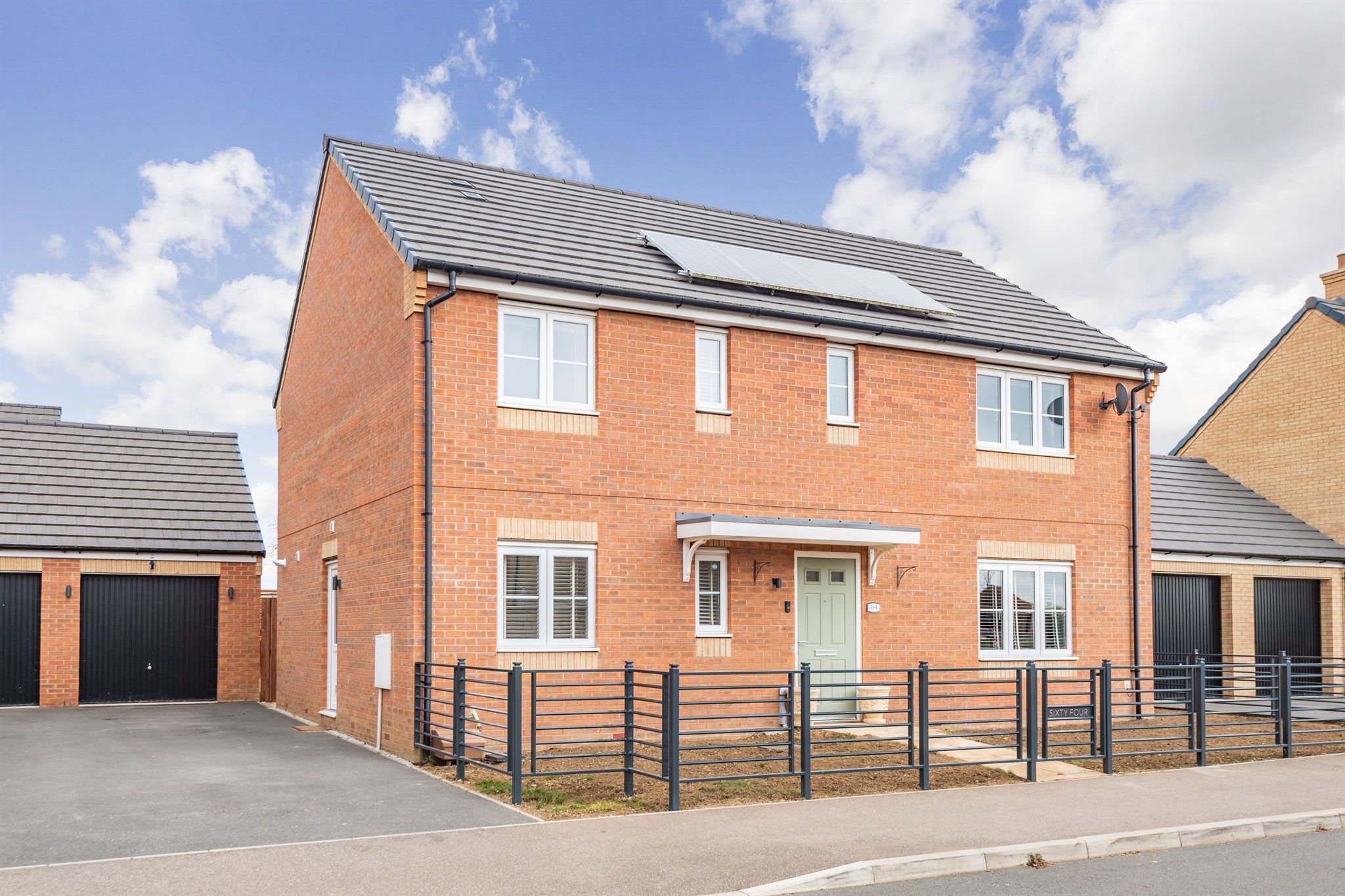 5 bed detached house for sale in Woburn Drive, Thorney, Peterborough PE6 Zoopla