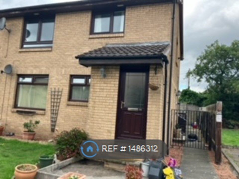 2 bed flat to rent in Polton Court, Bonnyrigg EH19 Zoopla