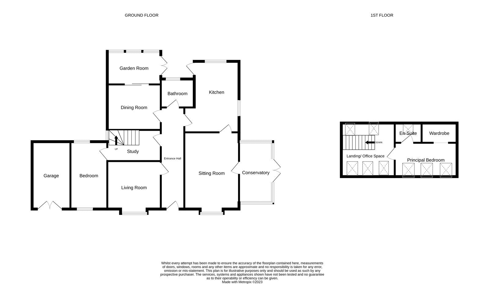 3 bed bungalow for sale in Coggeshall Road, Dedham, Colchester, Essex