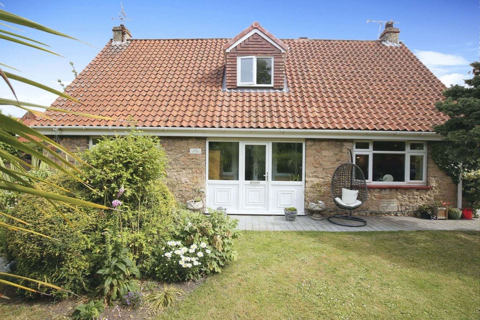 3 bed detached house for sale in Blyth Road, Oldcotes, Worksop S81 Zoopla