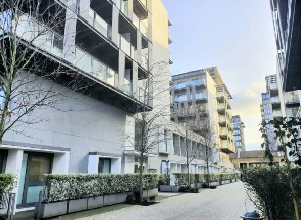 East Carriage House, Royal Carriage Mews, Woolwich, London SE18