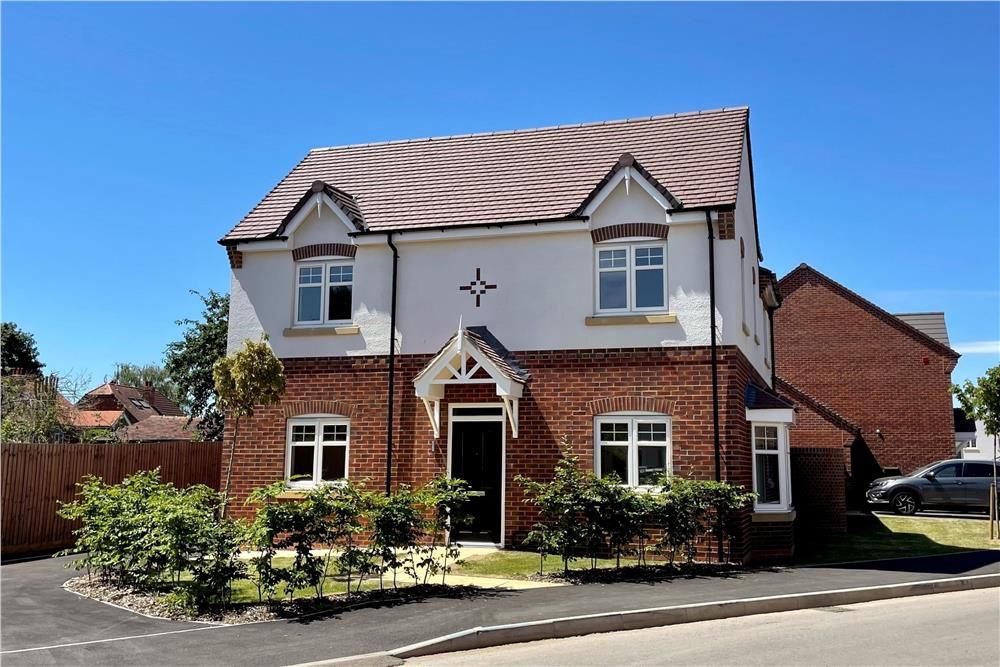 Darley at Edwin Close, Cawston, Rugby CV22  
