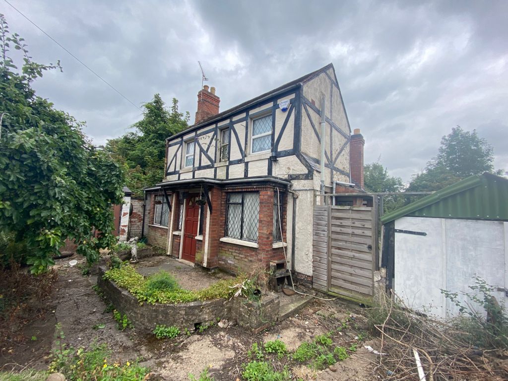 62 Stratford Street, Barras Heath, Coventry CV2  