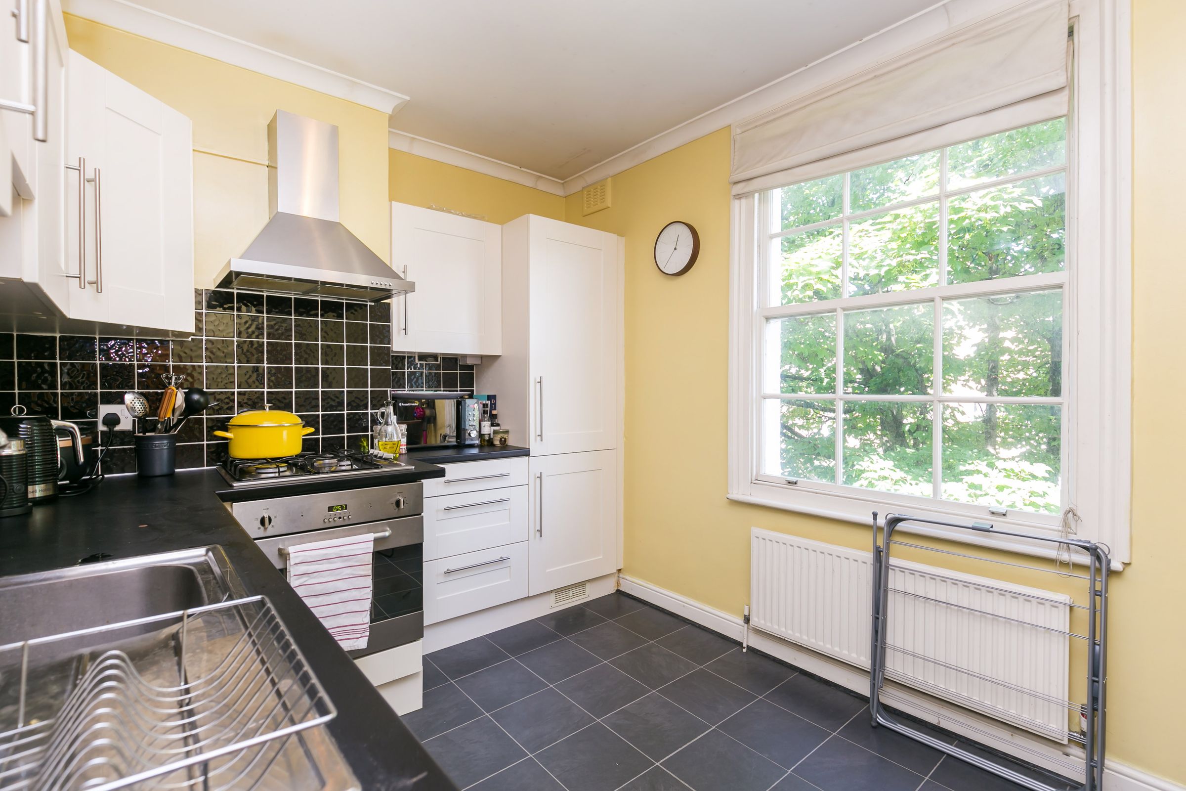 Grosvenor Avenue, London, Canonbury N5  