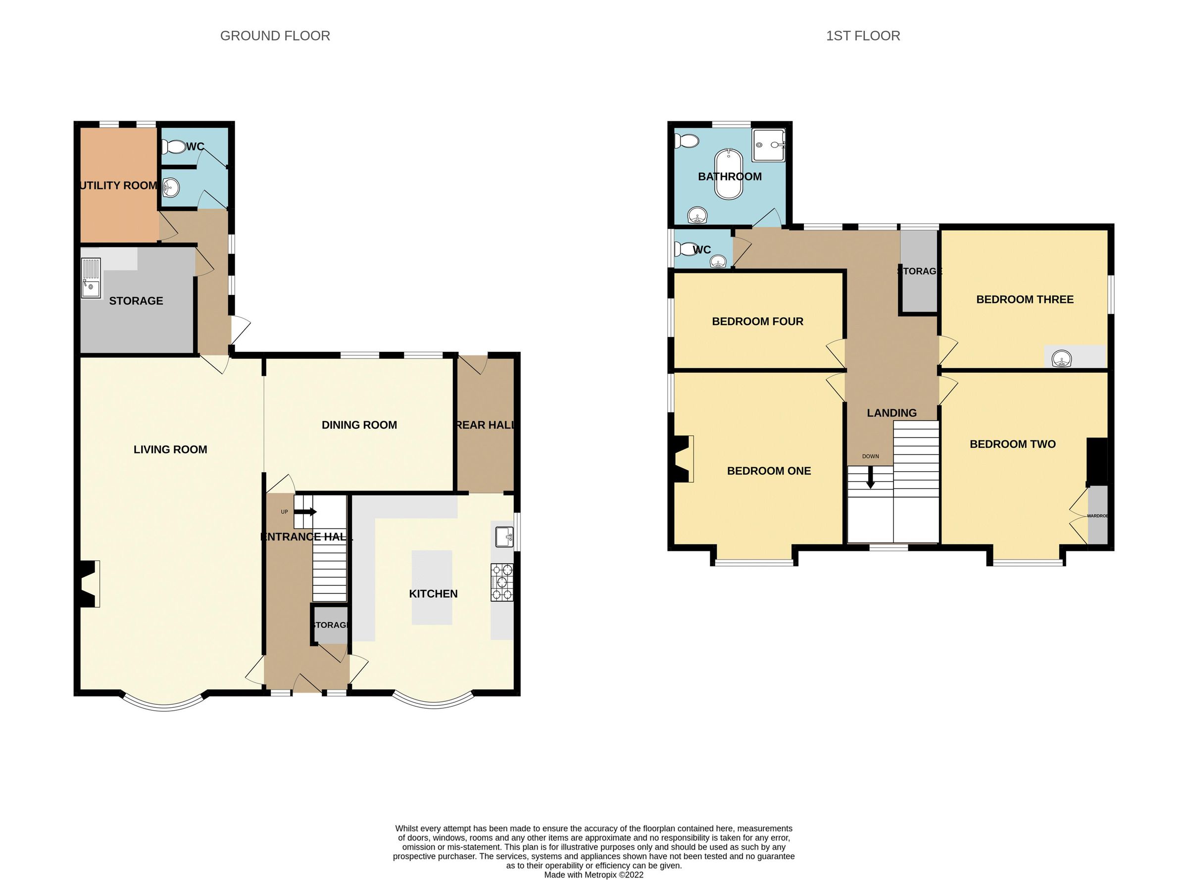 4 bed detached house for sale in Leonard Street, Leek ST13 Zoopla