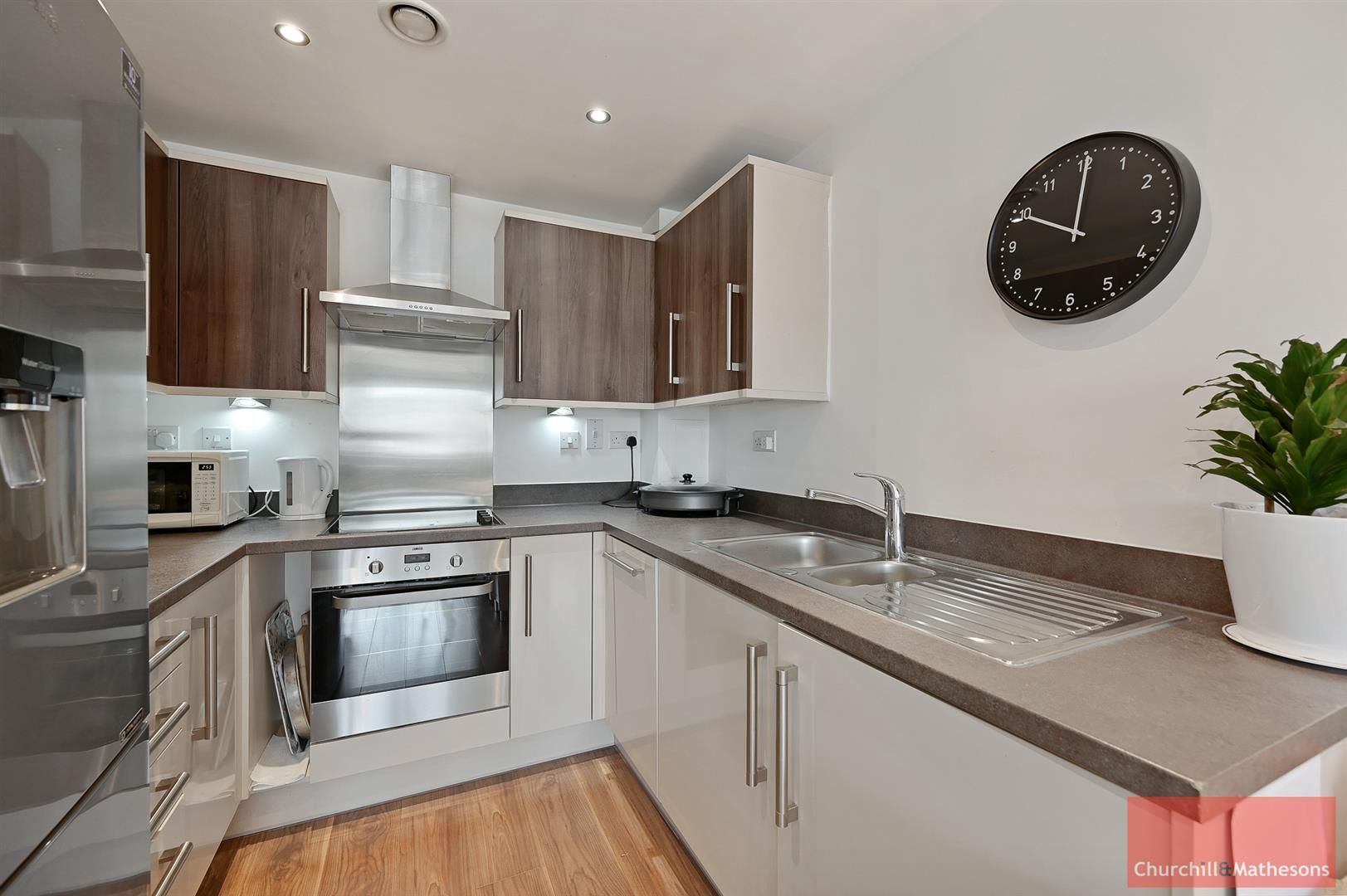 1 bed flat to rent in Church Road, London NW10 Zoopla