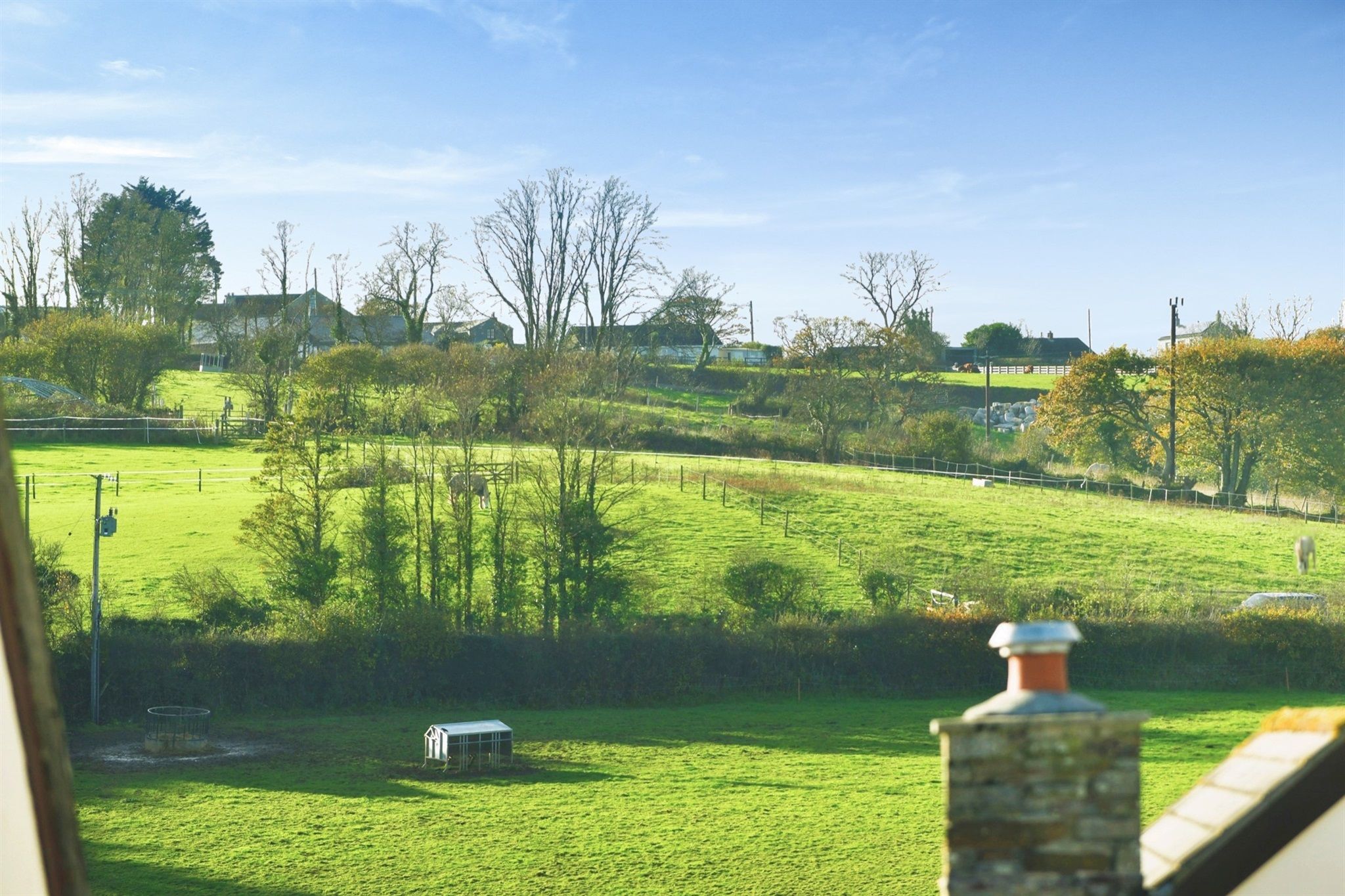 3 bed detached house for sale in Hawks Park, Lower Burraton, Saltash