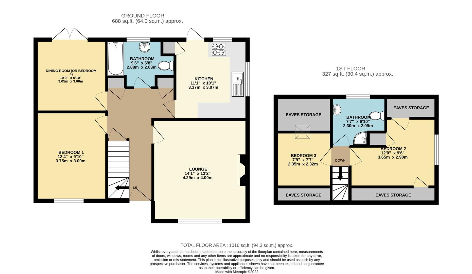 3 bed semidetached bungalow for sale in Orchard Grove, Brixham TQ5
