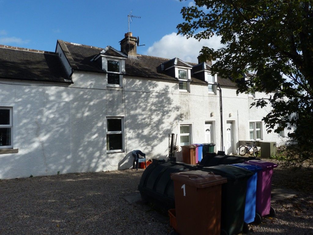 2 bed cottage to rent in Linkwood Farm Cottages, Elgin IV30 Zoopla