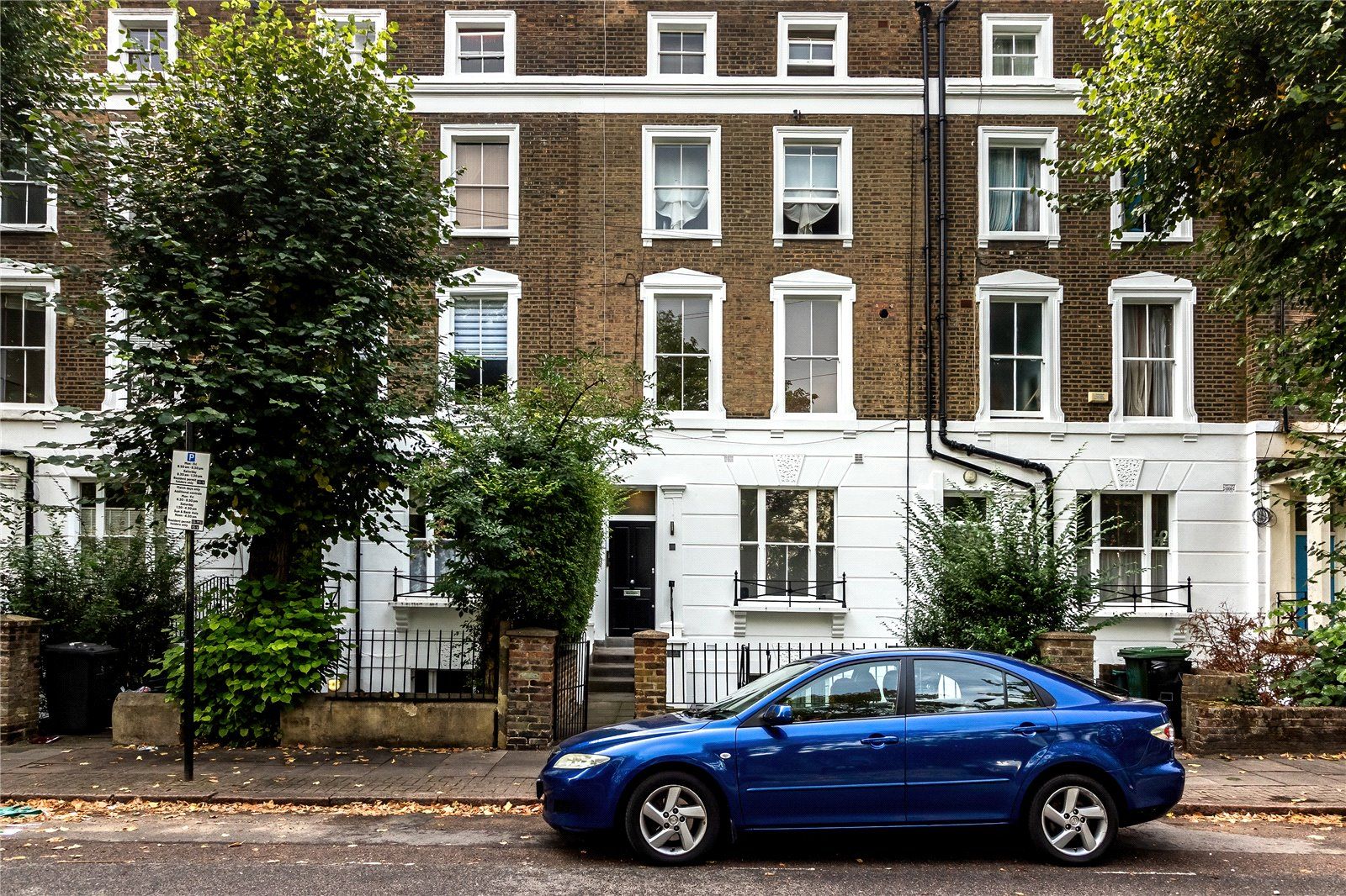 1 bed flat for sale in Mildmay Grove South, London N1 Zoopla