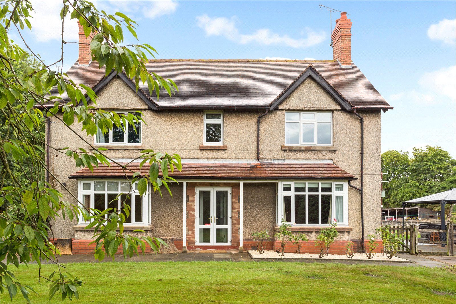 7 bed detached house to rent in Wrenbury Hall Drive, Wrenbury, Nantwich, Cheshire CW5 Zoopla