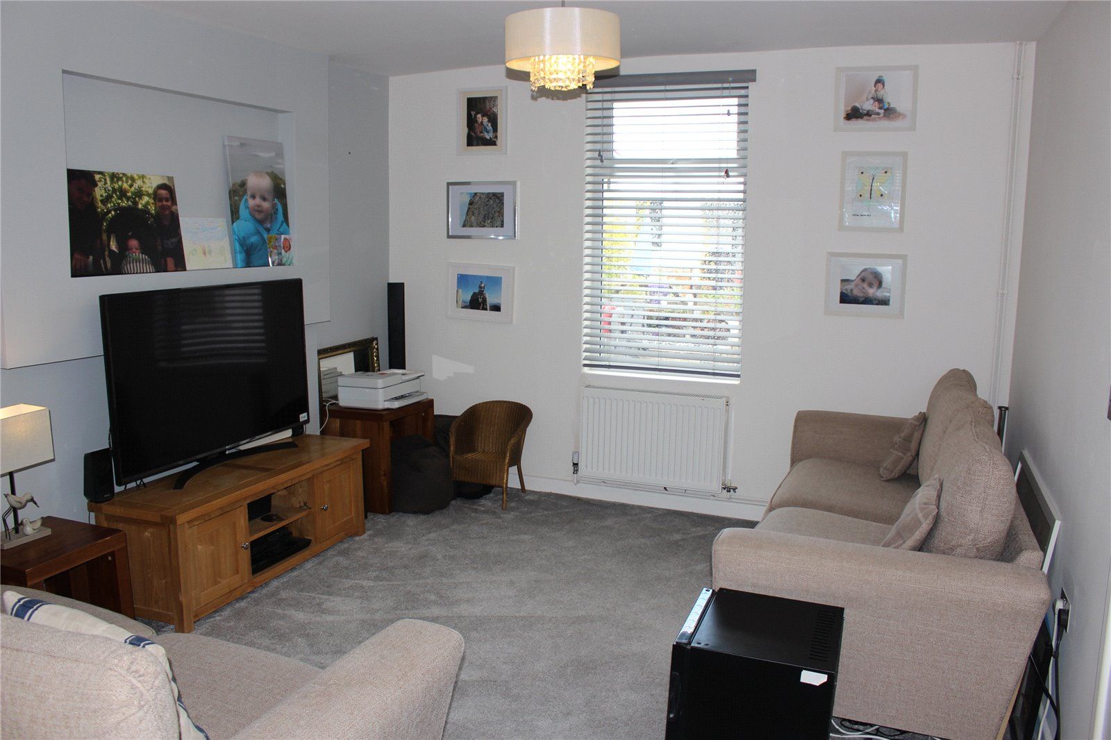 3 bed end terrace house for sale in Station Terrace, Penclawdd