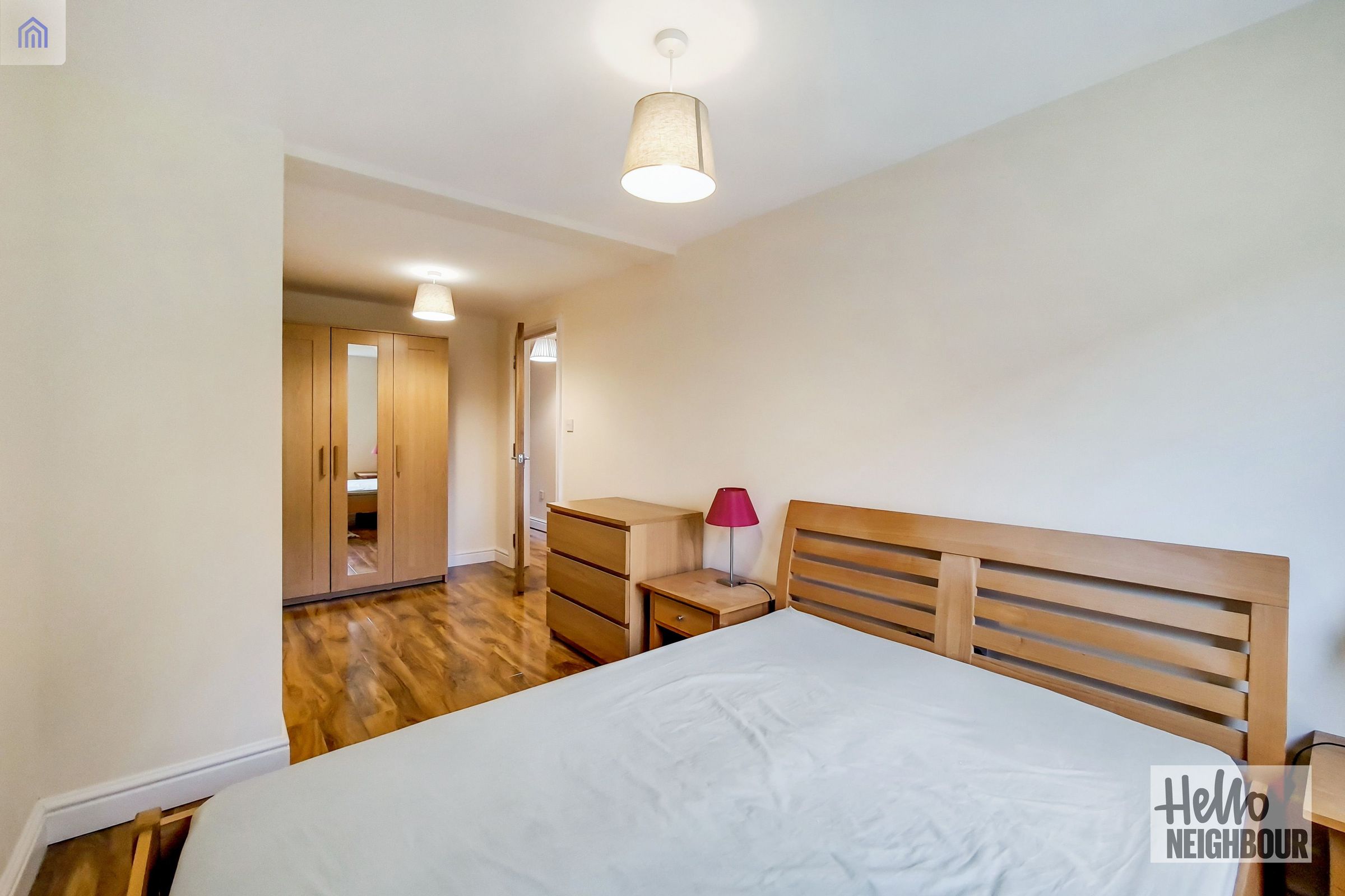 1 bed flat to rent in Hereford Road, London W3 Zoopla