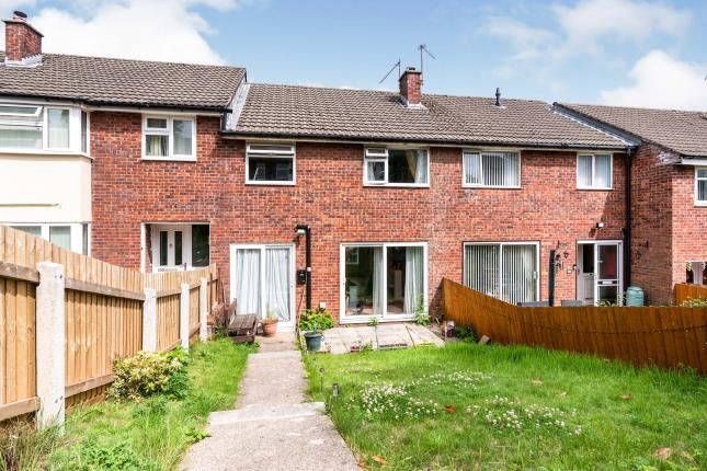 Hill Rise, Cardiff, Caerdydd CF23  