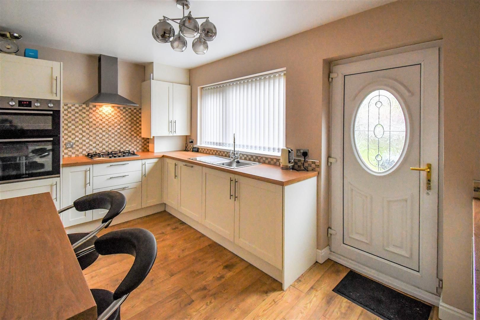 2 bed end terrace house for sale in Shannon Road, Hull HU8 Zoopla